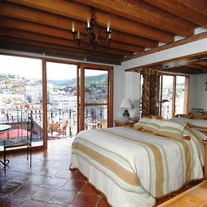 Habitación Superior con Cama Queen