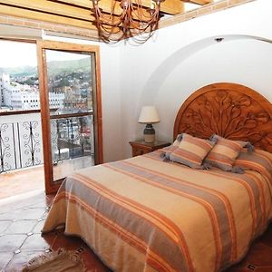 Habitación con Cama Queen