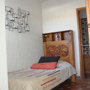 Habitación Individual